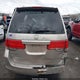 5FNRL38499B012248 2009 Honda Odyssey Ex auction photo thumbnail 16