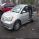 5FNRL38499B012248 2009 Honda Odyssey Ex auction photo thumbnail 2