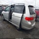 5FNRL38499B012248 2009 Honda Odyssey Ex auction photo thumbnail 3