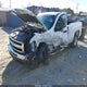 1GCNCPEX4BZ204634 2011 Chevrolet Silverado 1500 Work Truck auction photo thumbnail 2