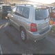 JTEGF21A320070252 2002 Toyota Highlander V6 auction photo thumbnail 3