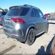 4JGFB4KE7NA639218 2022 Mercedes-Benz Gle 350 4Matic auction photo thumbnail 4