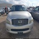 JN8AZ2ND8E9751257 2014 Infiniti Qx80 auction photo thumbnail 12