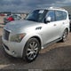 JN8AZ2ND8E9751257 2014 Infiniti Qx80 auction photo thumbnail 2