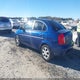 KMHCN46C38U249903 2008 Hyundai Accent Gls auction photo thumbnail 3