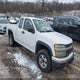 1GCDT196968279660 2006 Chevrolet Colorado Work Truck auction photo thumbnail 1