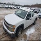 1GCDT196968279660 2006 Chevrolet Colorado Work Truck auction photo thumbnail 2