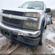 1GCDT196968279660 2006 Chevrolet Colorado Work Truck auction photo thumbnail 6