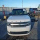2FMGK5C83JBA04725 2018 Ford Flex Sel auction photo thumbnail 11