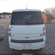 2FMGK5C83JBA04725 2018 Ford Flex Sel auction photo thumbnail 15