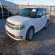2FMGK5C83JBA04725 2018 Ford Flex Sel auction photo thumbnail 2