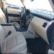 2FMGK5C83JBA04725 2018 Ford Flex Sel auction photo thumbnail 5