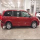 2C4RDGCG0FR567014 2015 Dodge Grand Caravan Sxt auction photo thumbnail 13