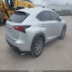 JTJYARBZ1G2024237 2016 Lexus Nx 200T auction photo thumbnail 4