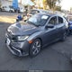 19XFC2F63KE204164 2019 Honda Civic Lx auction photo thumbnail 2