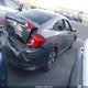 19XFC2F63KE204164 2019 Honda Civic Lx auction photo thumbnail 4