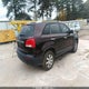 5XYKT4A26BG119417 2011 Kia Sorento Lx V6 auction photo thumbnail 4