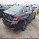 3MW69CW00S8F72510 2025 BMW 330I auction photo thumbnail 4