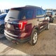 1FM5K7DH5JGB08188 2018 Ford Explorer Xlt auction photo thumbnail 4