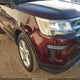 1FM5K7DH5JGB08188 2018 Ford Explorer Xlt auction photo thumbnail 6