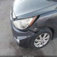 KMHCU4AE7CU267180 2012 Hyundai Accent Gls auction photo thumbnail 6