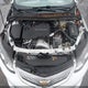1G1RC6S55GU112380 2016 Chevrolet Volt Lt auction photo thumbnail 10