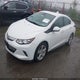 1G1RC6S55GU112380 2016 Chevrolet Volt Lt auction photo thumbnail 2