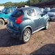 JN8AF5MV9BT016435 2011 Nissan Juke Sl auction photo thumbnail 4