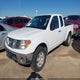 1N6AD06U25C403421 2005 Nissan Frontier Nismo Off Road auction photo thumbnail 2