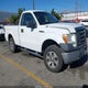 1FTMF1CM1CFB57137 2012 Ford F-150 Xl auction photo thumbnail 1