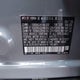3CZRZ2H53TM705878 2026 Honda Hr-V Awd Sport auction photo thumbnail 9