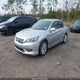1HGCR2F86EA137913 2014 Honda Accord Ex-L auction photo thumbnail 2