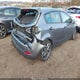 KNAFZ5A37F5286041 2015 Kia Forte Sx auction photo thumbnail 4