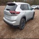 5N1BT3BA9SC786739 2025 Nissan Rogue Sv Fwd auction photo thumbnail 4