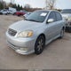 1NXBR32E54Z210368 2004 Toyota Corolla S auction photo thumbnail 2
