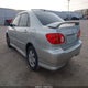 1NXBR32E54Z210368 2004 Toyota Corolla S auction photo thumbnail 3