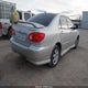 1NXBR32E54Z210368 2004 Toyota Corolla S auction photo thumbnail 4
