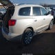 5GALRCED3AJ197016 2010 Buick Enclave 2Xl auction photo thumbnail 4