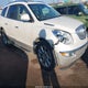 5GALRCED3AJ197016 2010 Buick Enclave 2Xl auction photo thumbnail 6