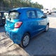 ML32AUHJXRH028352 2024 Mitsubishi Mirage Es/Le auction photo thumbnail 4