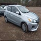 ML32AUHJ8RH021335 2024 Mitsubishi Mirage Es/Le auction photo thumbnail 1