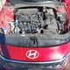 KMHLS4DG3SU904387 2025 Hyundai Elantra Sel Convenience auction photo thumbnail 10