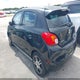 ML32A3HJ7EH007320 2014 Mitsubishi Mirage De auction photo thumbnail 3