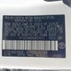 4T1S31AK0RU627613 2024 Toyota Camry Hybrid Se auction photo thumbnail 9