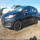 3FADP4EE8EM191119 2014 Ford Fiesta Se auction photo thumbnail 2