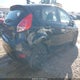 3FADP4EE8EM191119 2014 Ford Fiesta Se auction photo thumbnail 4