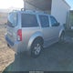 5N1AR18U85C747242 2005 Nissan Pathfinder Se auction photo thumbnail 4