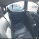 JTDKDTB36F1105036 2015 Toyota Prius C Four auction photo thumbnail 8