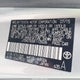 JTDKDTB36F1105036 2015 Toyota Prius C Four auction photo thumbnail 9