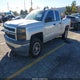 1GCRCPEH2FZ181399 2015 Chevrolet Silverado 1500 Ls auction photo thumbnail 2
